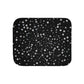 Stars Sherpa Blanket
