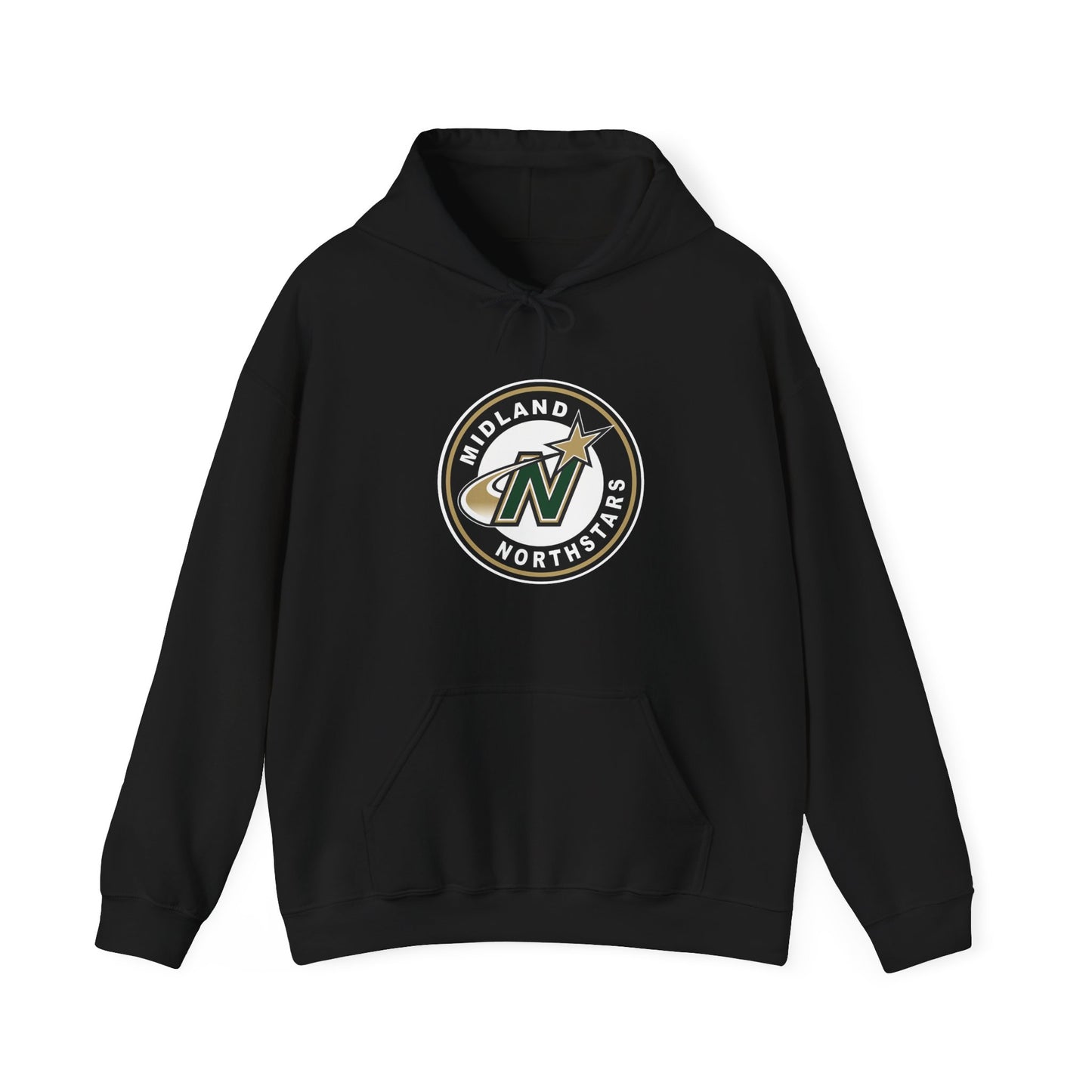 Northstars Adult Unisex Hoodie