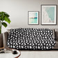Giggling Ghosties Sherpa Blanket
