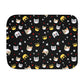 Cats Sherpa Blanket