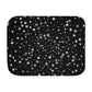 Stars Sherpa Blanket