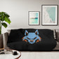 Wolves Sherpa Blanket