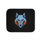 Wolves Sherpa Blanket