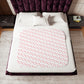 Hearts Sherpa Blanket