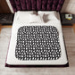 Giggling Ghosties Sherpa Blanket