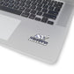 Blizzard Logo Sticker