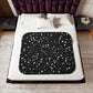 Stars Sherpa Blanket