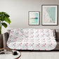 Love Wins Sherpa Blanket