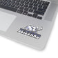 Blizzard Logo Sticker