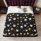 Cats Sherpa Blanket