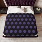 Copy of Trippy Sherpa Blanket