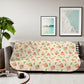 Swing into the Spirit Sherpa Blanket