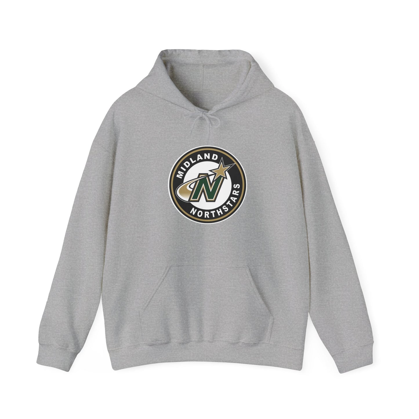 Northstars Adult Unisex Hoodie