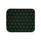 Feeling Lucky Sherpa Blanket