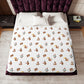 Sweet and Slothy Sherpa Blanket