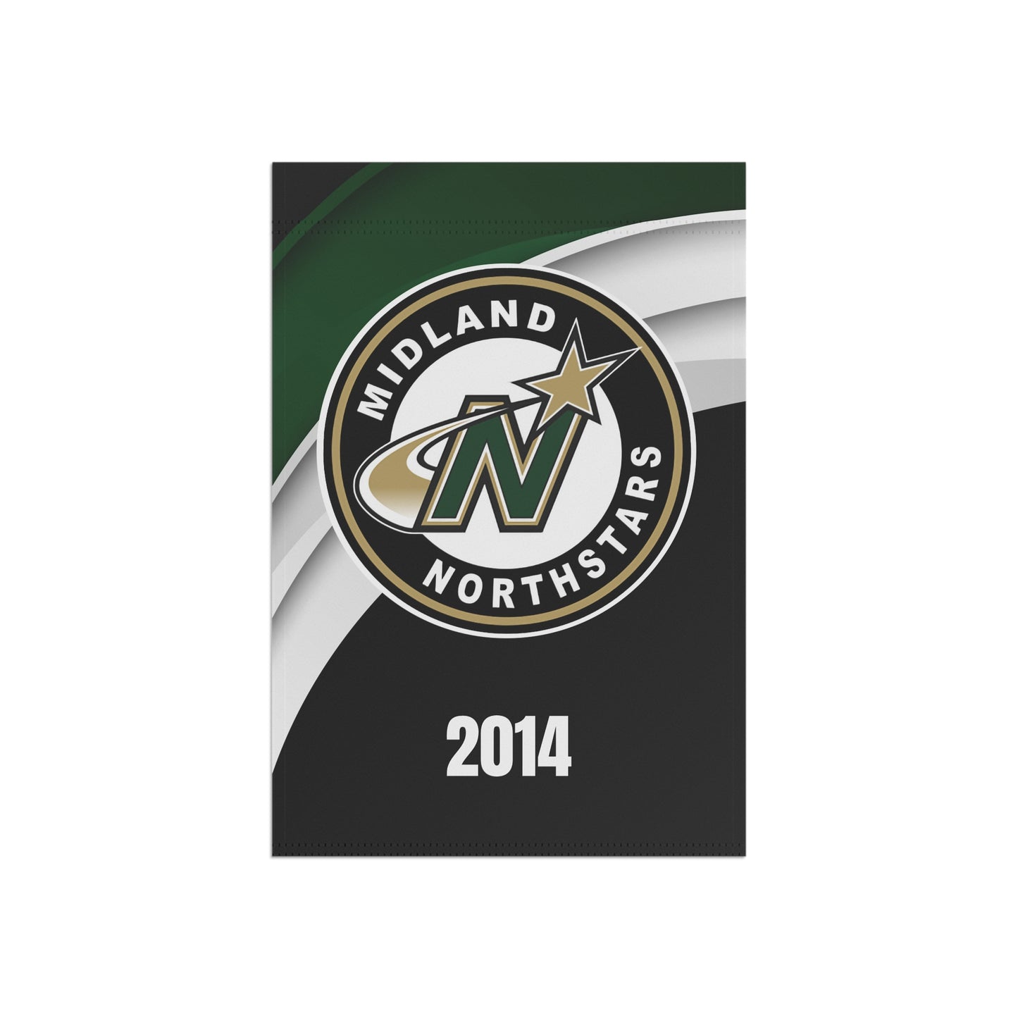 2014 Northstars Banner