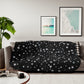Stars Sherpa Blanket