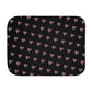 Galaxy Heart Sherpa Blanket
