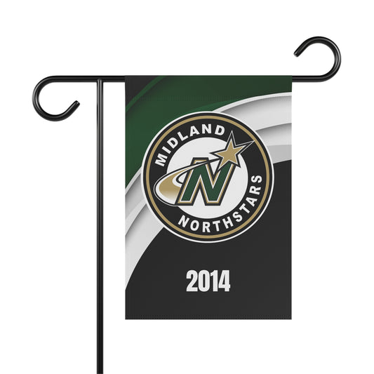 2014 Northstars Banner