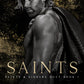 EBOOK: SAINTS & SINNERS FULL DUET (2 Books in 1)