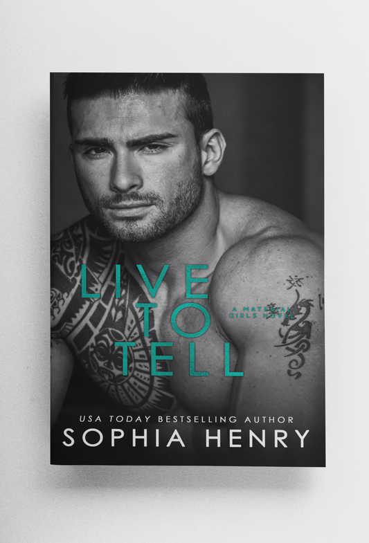 Material Girls 2: Live To Tell - Paperback