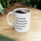 DRW 1997 Greats Mug