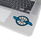 Aviators Hockey Sticker