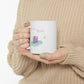 Books are Magical Mug