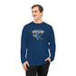 Raptors Logo Adult Long Sleeve Performance Tee