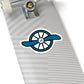 Aviators Hockey Sticker