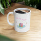 Books are Magical Mug